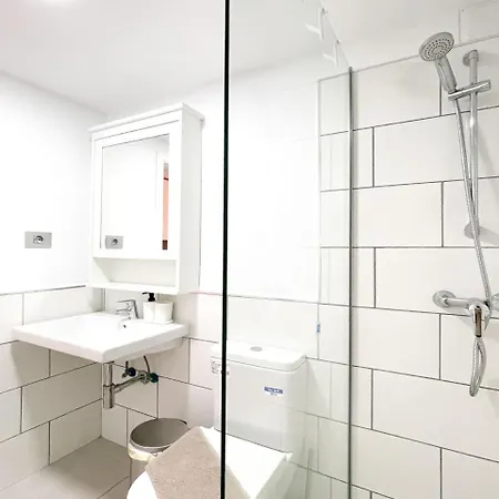 B-rent Amazing Casa Fiona Апартаменты Коральео