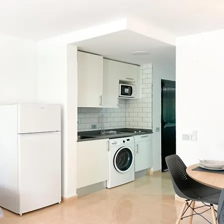 B-rent Amazing Casa Fiona Апартаменты Коральео