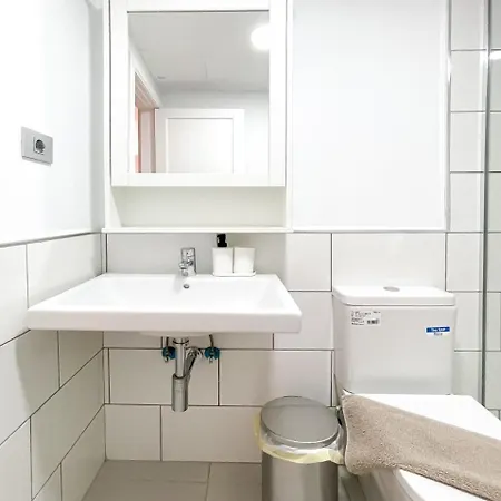 Апартаменты B-rent Amazing Casa Fiona Коральео