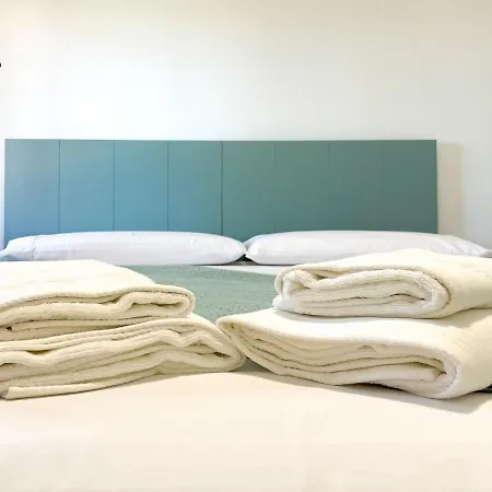 B-rent Amazing Casa Fiona * Коральео