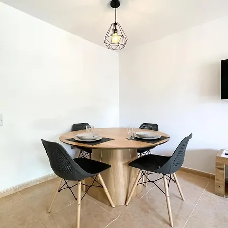 B-rent Amazing Casa Fiona Апартаменты Коральео