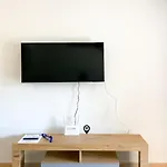 Апартаменты Amazing Oasis Dunas Casa Fiona By B-Rent Коральео