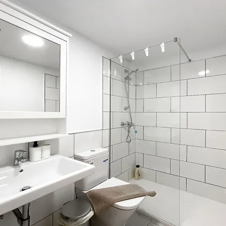 B-rent Amazing Casa Fiona *