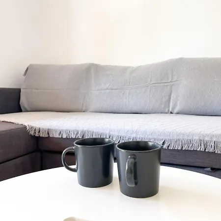 Apartamento B-rent Amazing Casa Fiona Corralejo