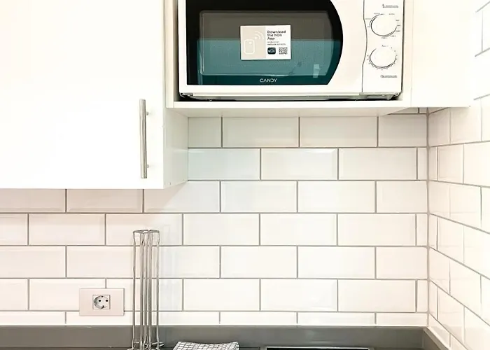 B-rent Amazing Casa Fiona *