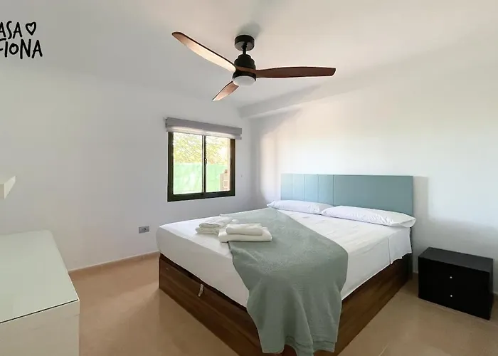 B-rent Amazing Casa Fiona Apartament *