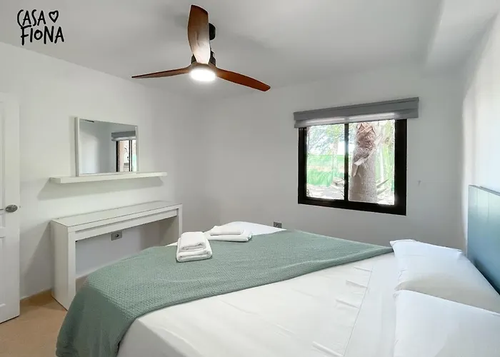 B-rent Amazing Casa Fiona Corralejo