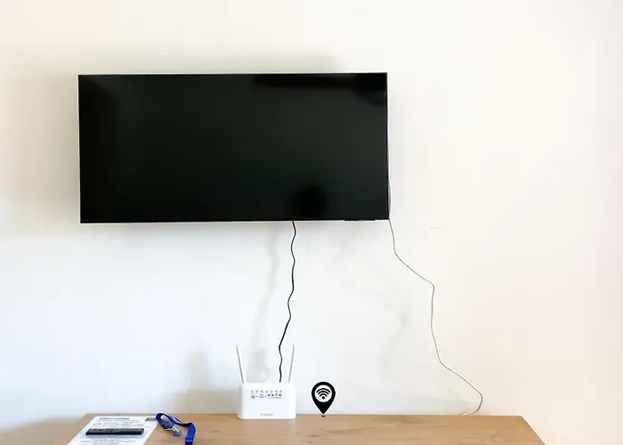 Apartament B-rent Amazing Casa Fiona Corralejo