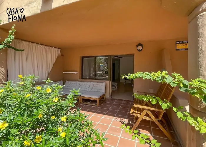 B-rent Amazing Casa Fiona *