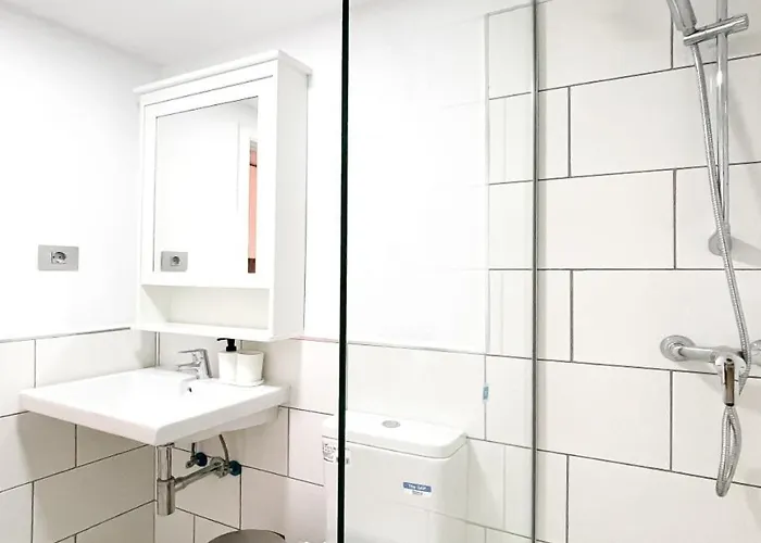 B-rent Amazing Casa Fiona Apartament Corralejo