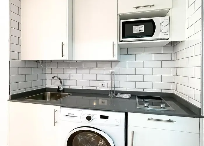 B-rent Amazing Casa Fiona Corralejo