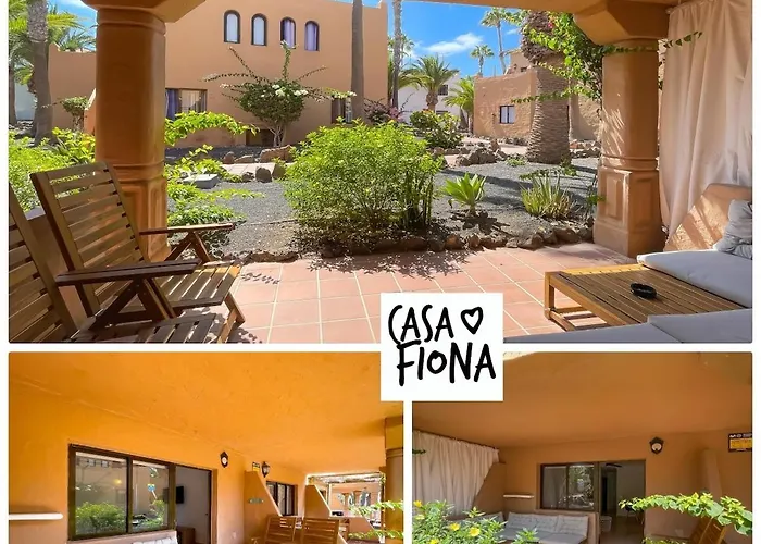 B-rent Amazing Casa Fiona