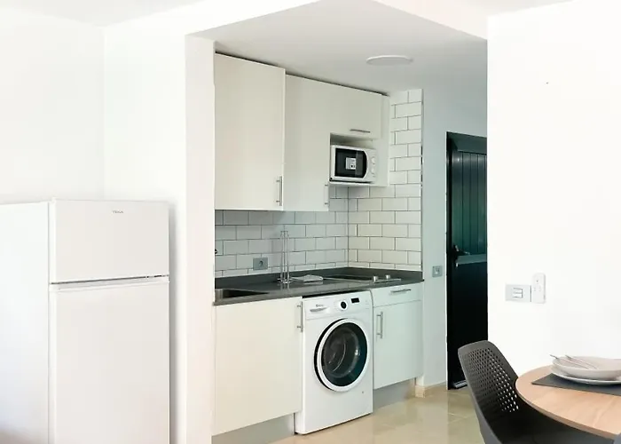 B-rent Amazing Casa Fiona Apartament Corralejo