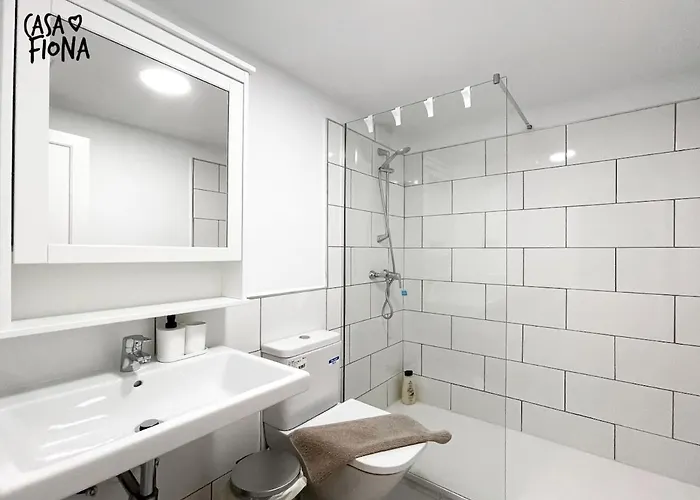 B-rent Amazing Casa Fiona *