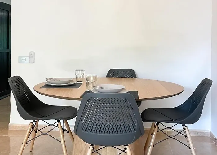 B-rent Amazing Casa Fiona