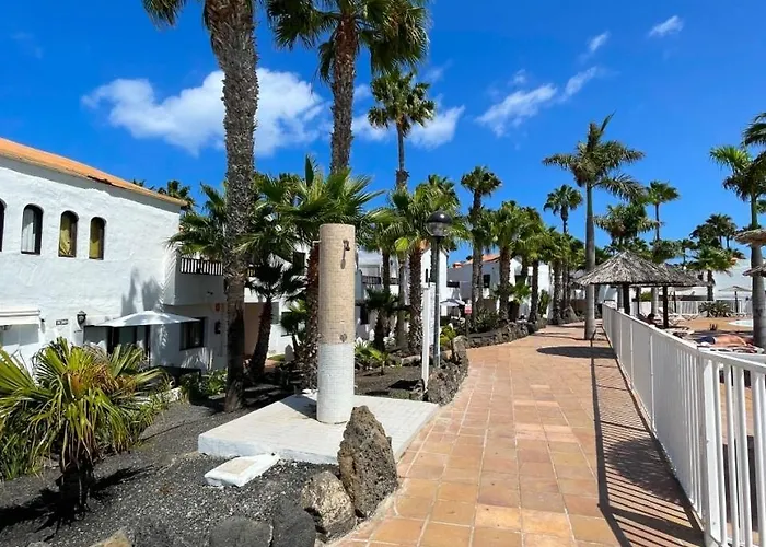 Apartament B-rent Amazing Casa Fiona Corralejo