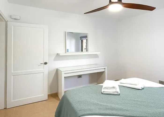 B-rent Amazing Casa Fiona Apartament Corralejo