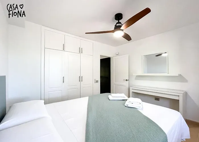 B-rent Amazing Casa Fiona *