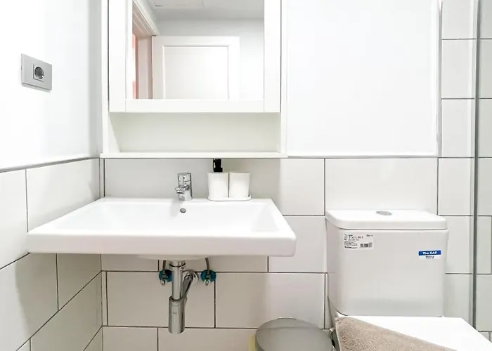 Apartament B-rent Amazing Casa Fiona Corralejo