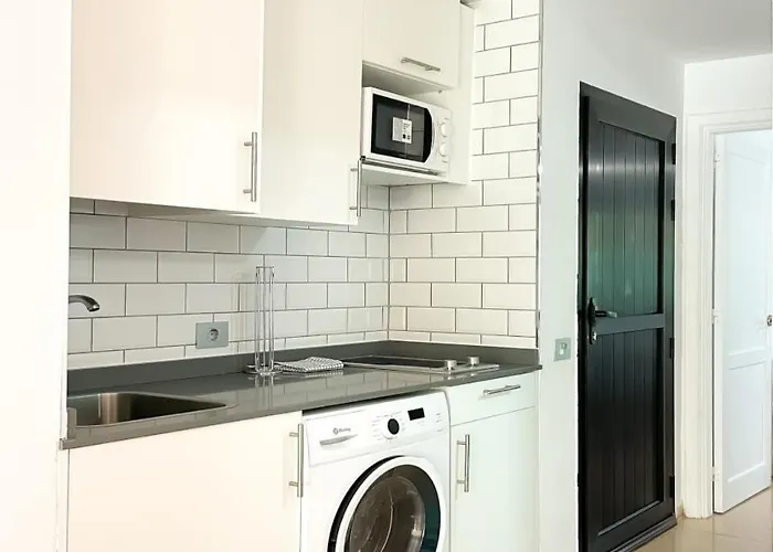 B-rent Amazing Casa Fiona Apartament *