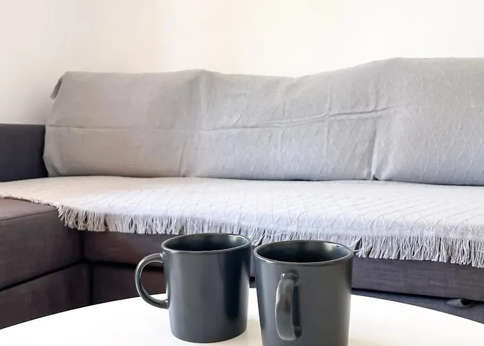 Apartament B-rent Amazing Casa Fiona Corralejo