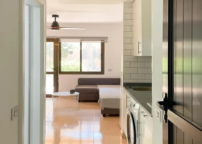 Apartament B-rent Amazing Casa Fiona Corralejo