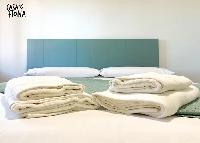 B-rent Amazing Casa Fiona * Corralejo