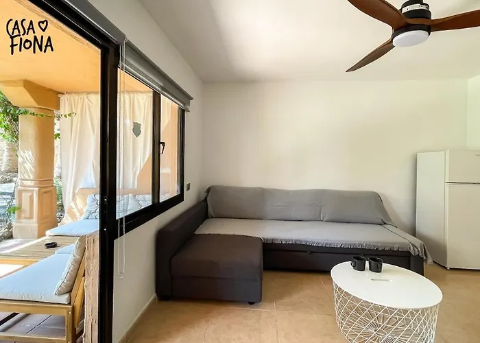 B-rent Amazing Casa Fiona Apartament *