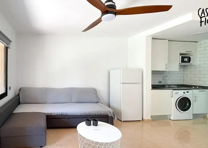 B-rent Amazing Casa Fiona * Corralejo