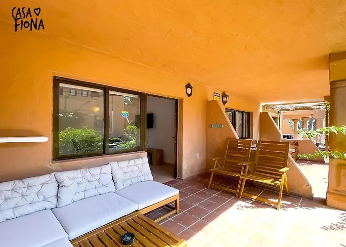 B-rent Amazing Casa Fiona