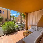 Amazing Oasis Dunas Casa Fiona By B-rent Corralejo