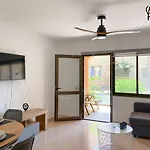 Amazing Oasis Dunas Casa Fiona By B-rent Apartman Corralejo