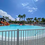 Apartman Amazing Oasis Dunas Casa Fiona By B-rent