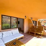 Amazing Oasis Dunas Casa Fiona By B-rent