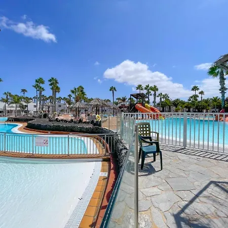 B-rent Amazing Casa Fiona Lejlighed Corralejo