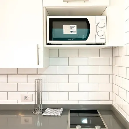 B-rent Amazing Casa Fiona *