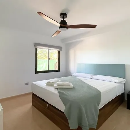 Amazing Oasis Dunas Casa Fiona By B-rent Апартаменты *