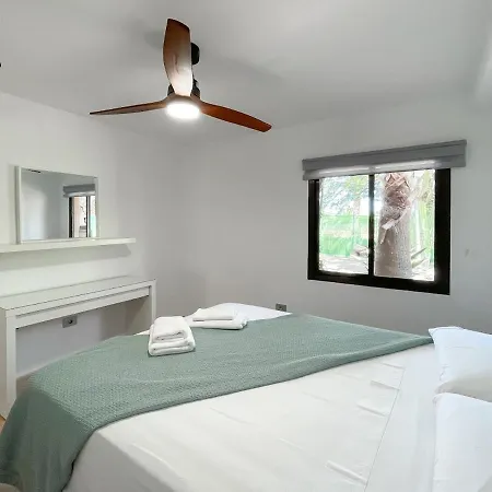 Amazing Oasis Dunas Casa Fiona By B-rent Коральео