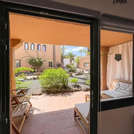 Amazing Oasis Dunas Casa Fiona By B-rent Апартаменты Коральео