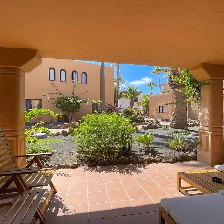 Апартаменты Amazing Oasis Dunas Casa Fiona By B-rent *