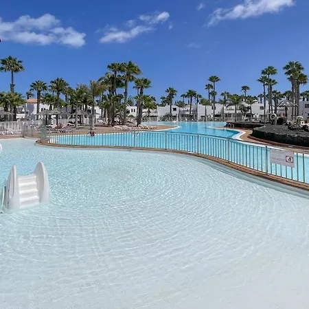 Апартаменты Amazing Oasis Dunas Casa Fiona By B-rent