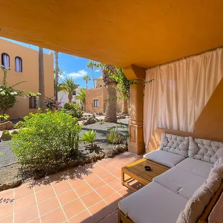 Amazing Oasis Dunas Casa Fiona By B-rent Коральео