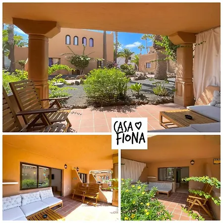 Amazing Oasis Dunas Casa Fiona By B-rent