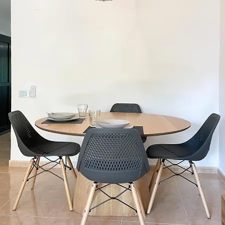 Amazing Oasis Dunas Casa Fiona By B-rent