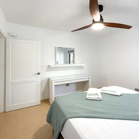 B-rent Amazing Casa Fiona Lejlighed Corralejo
