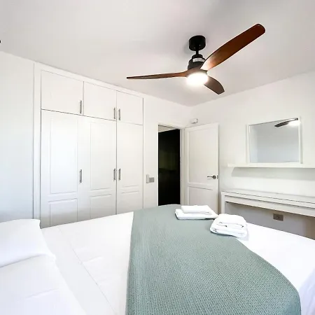 Amazing Oasis Dunas Casa Fiona By B-rent *