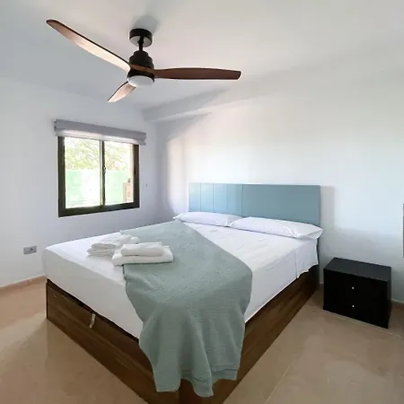 Amazing Oasis Dunas Casa Fiona By B-rent