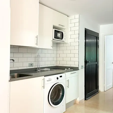 Amazing Oasis Dunas Casa Fiona By B-rent Апартаменты *