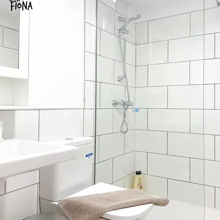 Lejlighed B-rent Amazing Casa Fiona