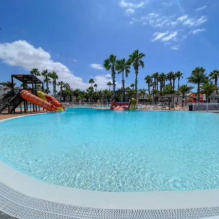Amazing Oasis Dunas Casa Fiona By B-rent * Коральео
